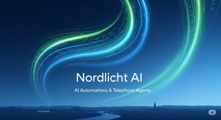 NordlichtAI Logo